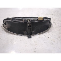 Recambio de cuadro completo para citroën berlingo furgoneta/monovolumen (b9) 1.6 hdi 90 16v referencia OEM IAM 5550013101  