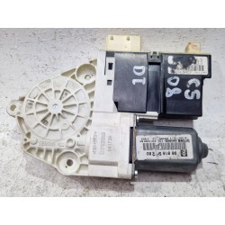MOTOR ELEVALUNAS DELANTERO IZQUIERDO 968159628 