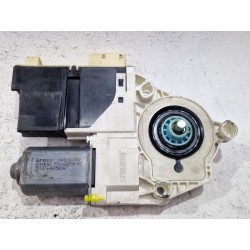 Recambio de motor elevalunas delantero izquierdo para citroën c5 berlina exclusive cat rhr referencia OEM IAM 968159628  