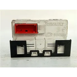 Recambio de reloj horario para renault megane ii classic berlina (2003) referencia OEM IAM 8200107839B 216737697  