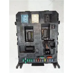 Recambio de bsi para peugeot 307 berlina (s2) x-line 16v hdi fap rhr referencia OEM IAM 9660105980  