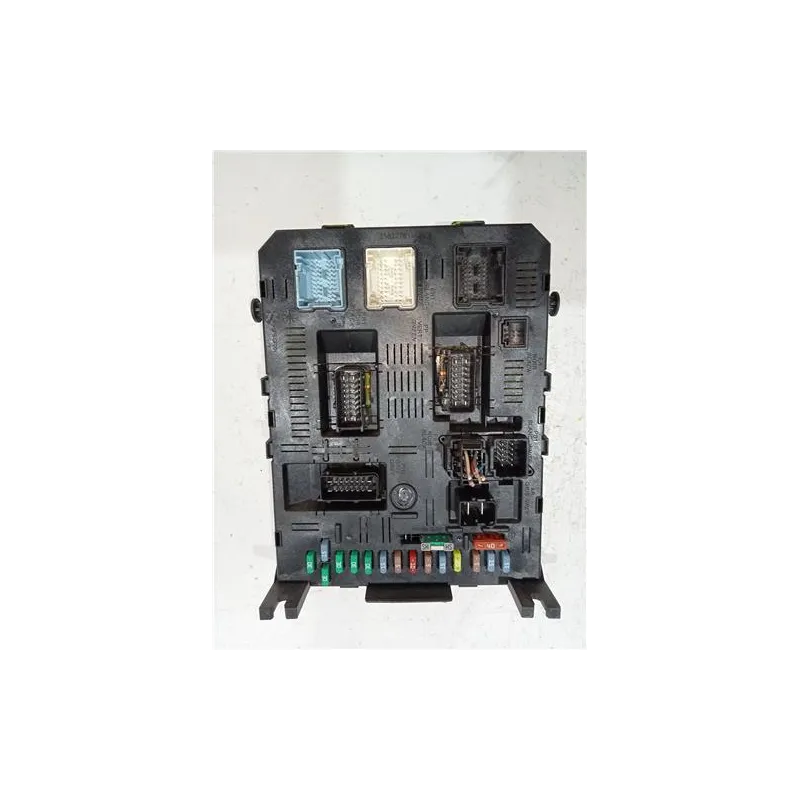 Recambio de bsi para peugeot 307 berlina (s2) x-line 16v hdi fap rhr referencia OEM IAM 9660105980  