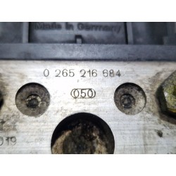 Recambio de nucleo abs para rover rover 45 (rt)(2000) 2.0 v6 referencia OEM IAM 0265216884  