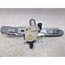 MECANISMO ELEVALUNAS TRASERO DERECHO BM51A27000BE 