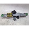 Recambio de mecanismo elevalunas trasero derecho para ford focus iii 1.5 tdci referencia OEM IAM BM51A27000BE  