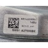 Recambio de mecanismo elevalunas trasero derecho para ford focus iii 1.5 tdci referencia OEM IAM BM51A27000BE  