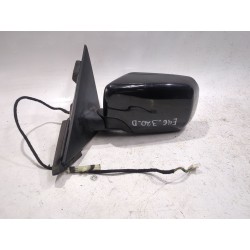 Recambio de retrovisor izquierdo para bmw serie 3 compacto (e46)(2001) 2.0 320td [2,0 ltr. - 110 kw 16v diesel cat] referencia O