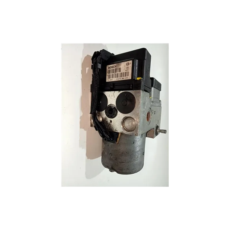 Recambio de nucleo abs para opel meriva (2003) 1.7 cdti referencia OEM IAM 0265220658  