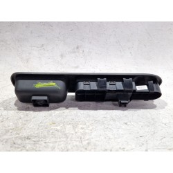 Recambio de mando elevalunas delantero derecho para peugeot 307 sw (3h) 2.0 hdi 110 referencia OEM IAM 96351625XT  