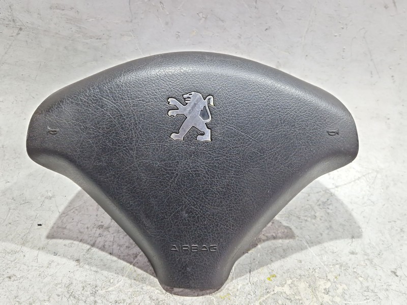 Recambio de airbag volante para peugeot 307 sw (3h) 2.0 hdi 110 referencia OEM IAM 96345028ZR  