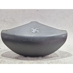 Recambio de airbag volante para peugeot 307 sw (3h) 2.0 hdi 110 referencia OEM IAM 96345028ZR  