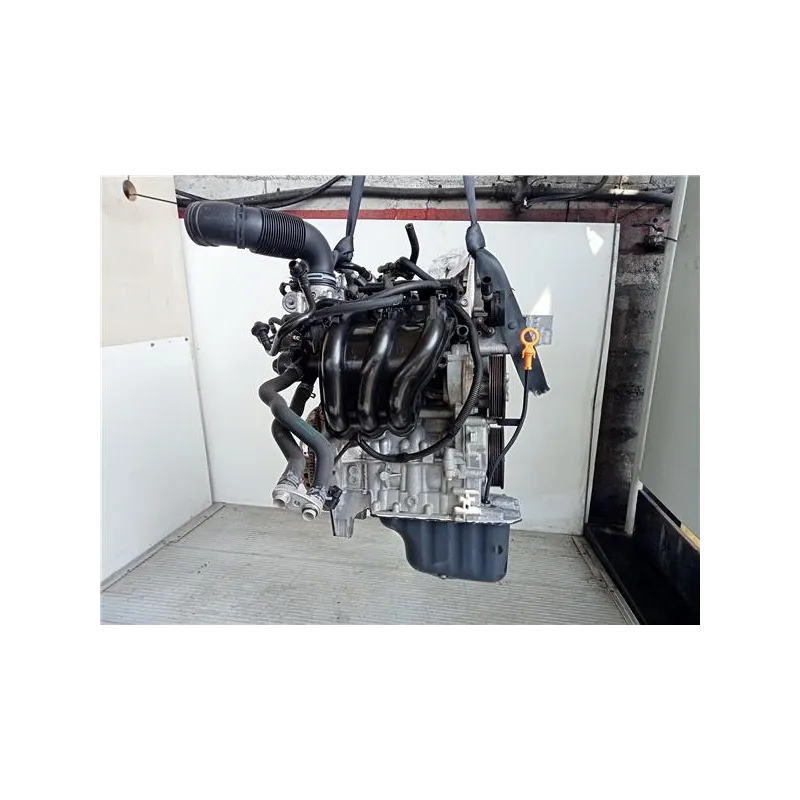 Recambio de motor completo para seat ibiza iii (6l1) 1.2 referencia OEM IAM BBM  
