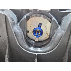 Recambio de airbag volante para peugeot 307 sw (3h) 2.0 hdi 110 referencia OEM IAM 96345028ZR  