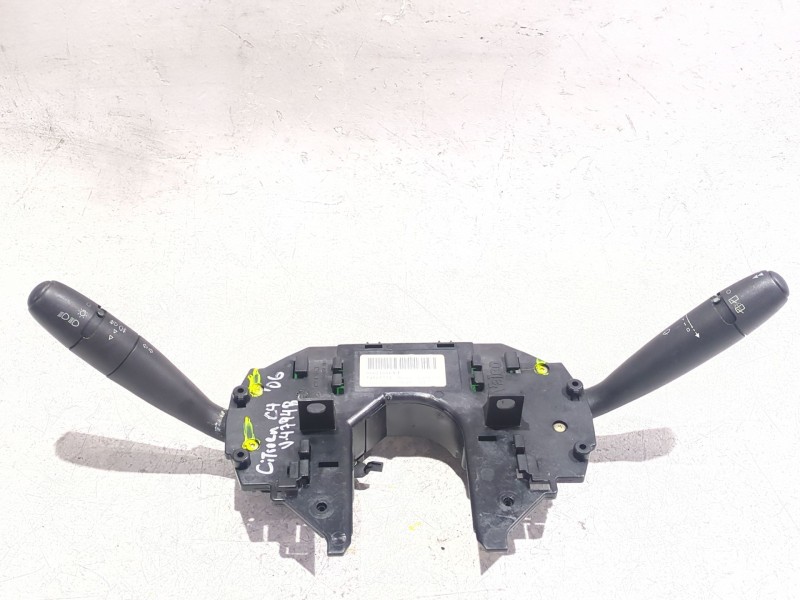 Recambio de mando multifuncion para citroën c4 i (lc_) 1.6 hdi referencia OEM IAM 96621666XT  