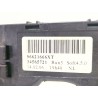 Recambio de mando multifuncion para citroën c4 i (lc_) 1.6 hdi referencia OEM IAM 96621666XT  