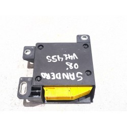 Recambio de centralita airbag para dacia sandero i (06.2008) 1.4 referencia OEM IAM 28403294003  