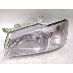 Recambio de faro delantero izquierdo para hyundai accent ii sedán (lc) 1.3 referencia OEM IAM 92101250  