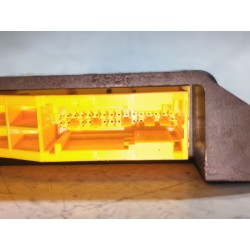 Recambio de centralita airbag para dacia sandero i (06.2008) 1.4 referencia OEM IAM 28403294003  