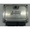 Recambio de centralita inyeccion para seat ibiza (6l1)(04.2002) 1.9 sdi referencia OEM IAM 038906012EM EDC15VM+  