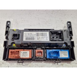 Recambio de mando climatizador para citroën c5 berlina exclusive cat rhr referencia OEM IAM 96610450  