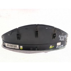 Recambio de cuadro completo para peugeot 407 hdi 135 referencia OEM IAM 9658138580  