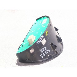 Recambio de cuadro completo para peugeot 407 hdi 135 referencia OEM IAM 9658138580  