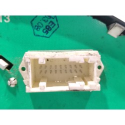 Recambio de cuadro completo para peugeot 407 hdi 135 referencia OEM IAM 9658138580  