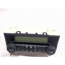 Recambio de mando climatizador para renault laguna ii (bg0)(2001) 1.9 dci (bg0g) referencia OEM IAM 8200371295  