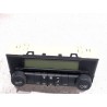 Recambio de mando climatizador para renault laguna ii (bg0)(2001) 1.9 dci (bg0g) referencia OEM IAM 8200371295  