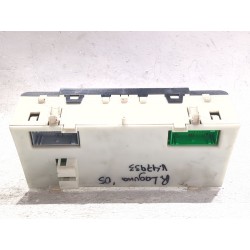 Recambio de mando climatizador para renault laguna ii (bg0)(2001) 1.9 dci (bg0g) referencia OEM IAM 8200371295  
