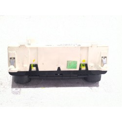 Recambio de mando climatizador para renault laguna ii (bg0)(2001) 1.9 dci (bg0g) referencia OEM IAM 8200371295  