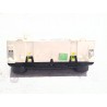 Recambio de mando climatizador para renault laguna ii (bg0)(2001) 1.9 dci (bg0g) referencia OEM IAM 8200371295  