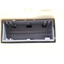 Recambio de mando climatizador para renault laguna ii (bg0)(2001) 1.9 dci (bg0g) referencia OEM IAM 8200371295  