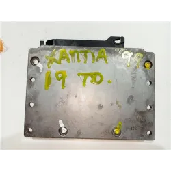 Recambio de centralita inyeccion para citroën xantia berlina (1998) 2.0 hdi 90 referencia OEM IAM 0281001262  