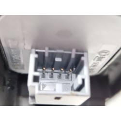 Recambio de mando elevalunas delantero izquierdo para audi a4 b6 (8e2) 1.9 tdi referencia OEM IAM 8Z0959851D  