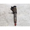 Recambio de inyector para citroën jumpy iii furgoneta (v_) 1.6 bluehdi 95 referencia OEM IAM 0445110566  