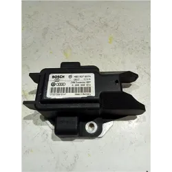 Recambio de centralita para volkswagen passat berlina (3b3)(2000) 1.9 tdi referencia OEM IAM 4B0907637A  
