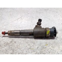 Recambio de inyector para citroën jumpy iii furgoneta (v_) 1.6 bluehdi 95 referencia OEM IAM 0445110566  