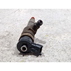 Recambio de inyector para citroën jumpy iii furgoneta (v_) 1.6 bluehdi 95 referencia OEM IAM 0445110566  