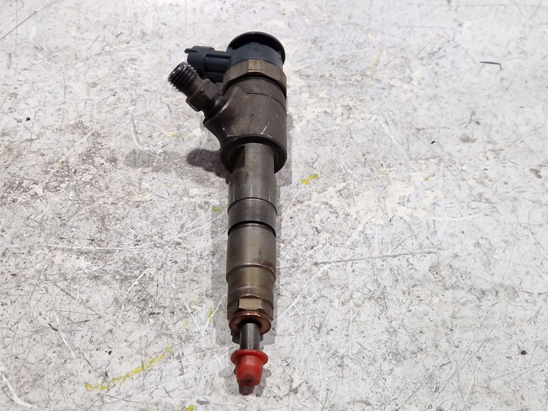 Recambio de inyector para citroën jumpy iii furgoneta (v_) 1.6 bluehdi 95 referencia OEM IAM 0445110566  