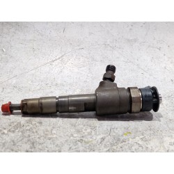 Recambio de inyector para citroën jumpy iii furgoneta (v_) 1.6 bluehdi 95 referencia OEM IAM 0445110566  