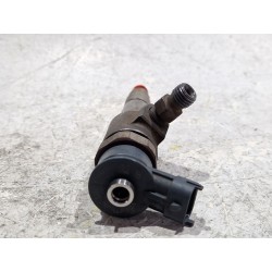 Recambio de inyector para citroën jumpy iii furgoneta (v_) 1.6 bluehdi 95 referencia OEM IAM 0445110566  