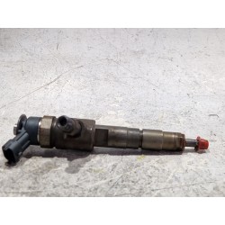 Recambio de inyector para citroën jumpy iii furgoneta (v_) 1.6 bluehdi 95 referencia OEM IAM 0445110566  