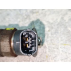 Recambio de inyector para citroën jumpy iii furgoneta (v_) 1.6 bluehdi 95 referencia OEM IAM 0445110566  