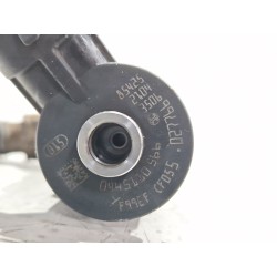 Recambio de inyector para citroën jumpy iii furgoneta (v_) 1.6 bluehdi 95 referencia OEM IAM 0445110566  