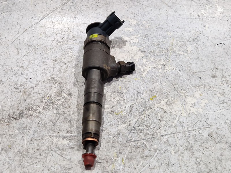 Recambio de inyector para citroën jumpy iii furgoneta (v_) 1.6 bluehdi 95 referencia OEM IAM 0445110566  