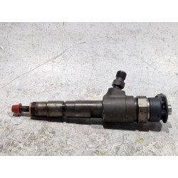 Recambio de inyector para citroën jumpy iii furgoneta (v_) 1.6 bluehdi 95 referencia OEM IAM 0445110566  