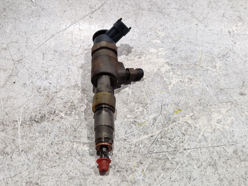 Recambio de inyector para citroën jumpy iii furgoneta (v_) 1.6 bluehdi 95 referencia OEM IAM 0445110566  