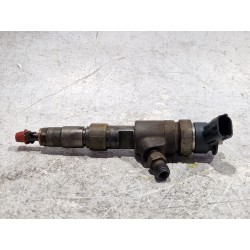 Recambio de inyector para citroën jumpy iii furgoneta (v_) 1.6 bluehdi 95 referencia OEM IAM 0445110566  