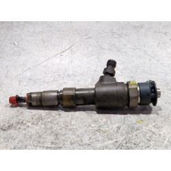 Recambio de inyector para citroën jumpy iii furgoneta (v_) 1.6 bluehdi 95 referencia OEM IAM 0445110566  